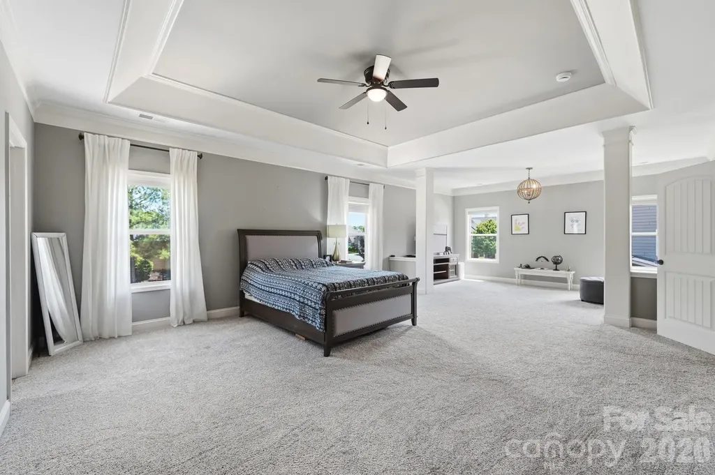 1711 Laurel Hill Drive Waxhaw NC 28173