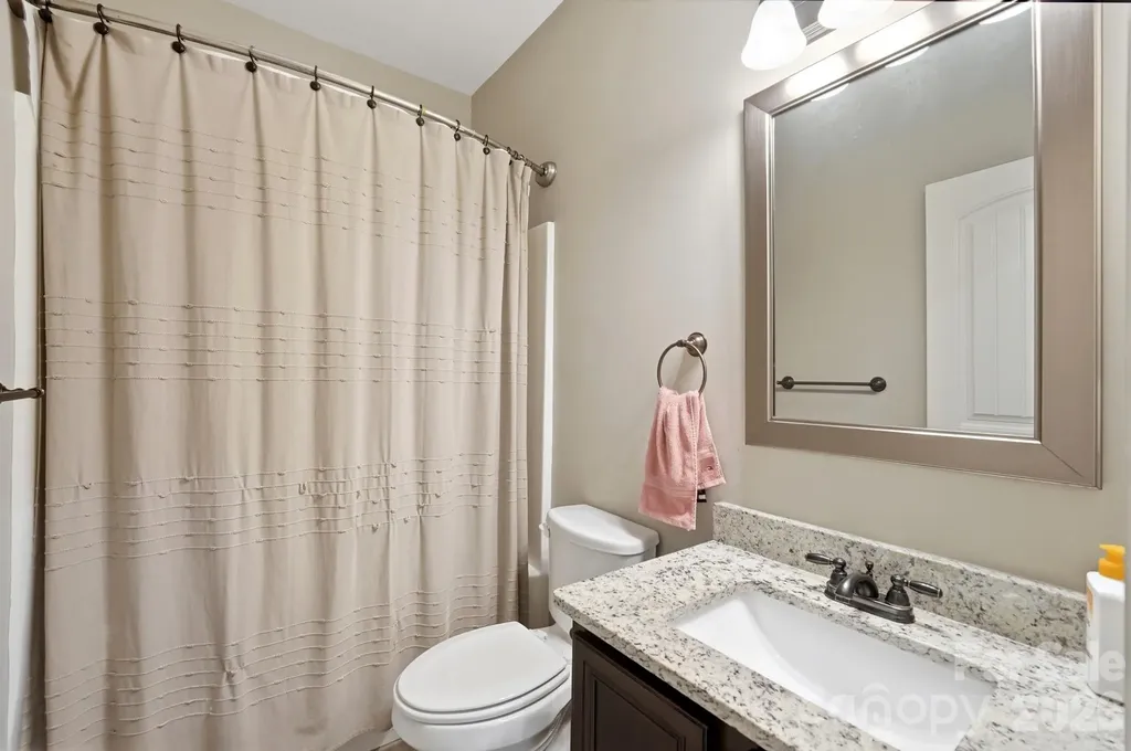 1711 Laurel Hill Drive Waxhaw NC 28173