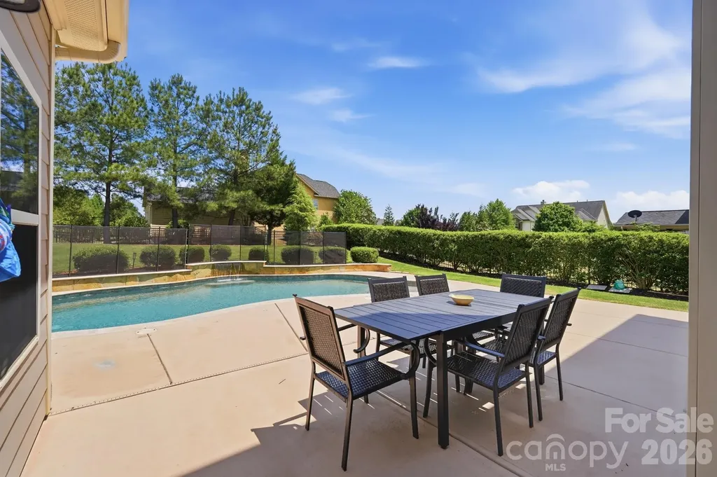 1711 Laurel Hill Drive Waxhaw NC 28173
