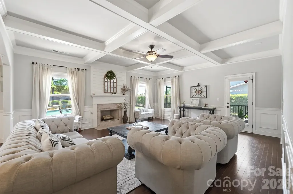 1711 Laurel Hill Drive Waxhaw NC 28173