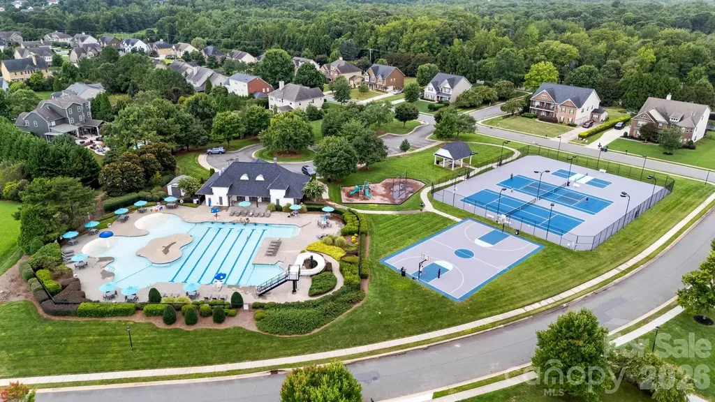 1711 Laurel Hill Drive Waxhaw NC 28173