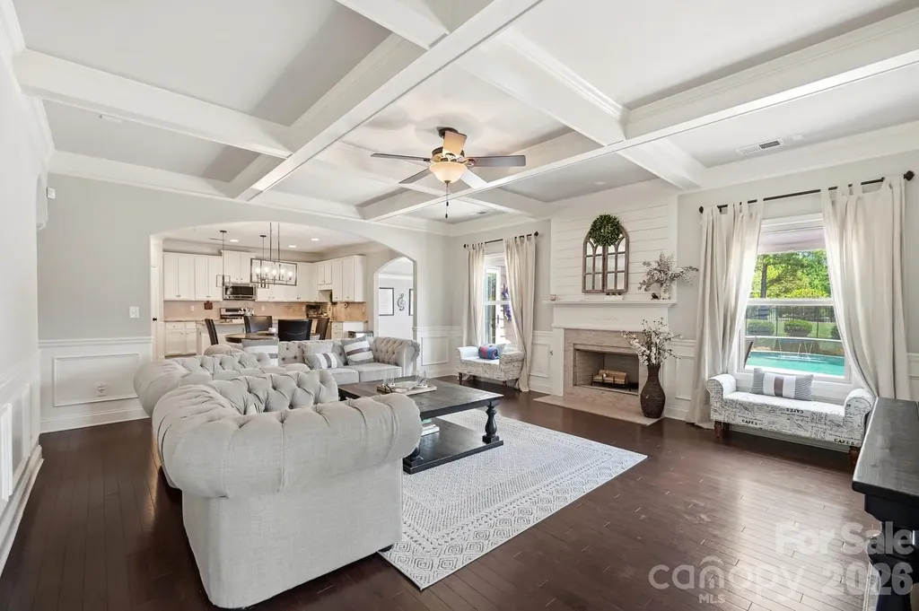 1711 Laurel Hill Drive Waxhaw NC 28173