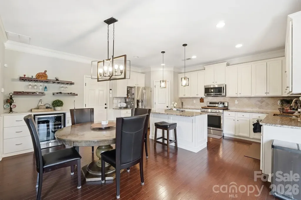 1711 Laurel Hill Drive Waxhaw NC 28173