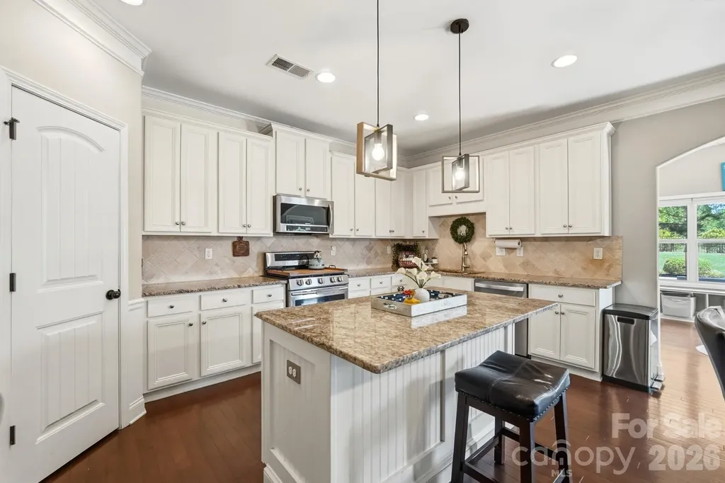 1711 Laurel Hill Drive Waxhaw NC 28173