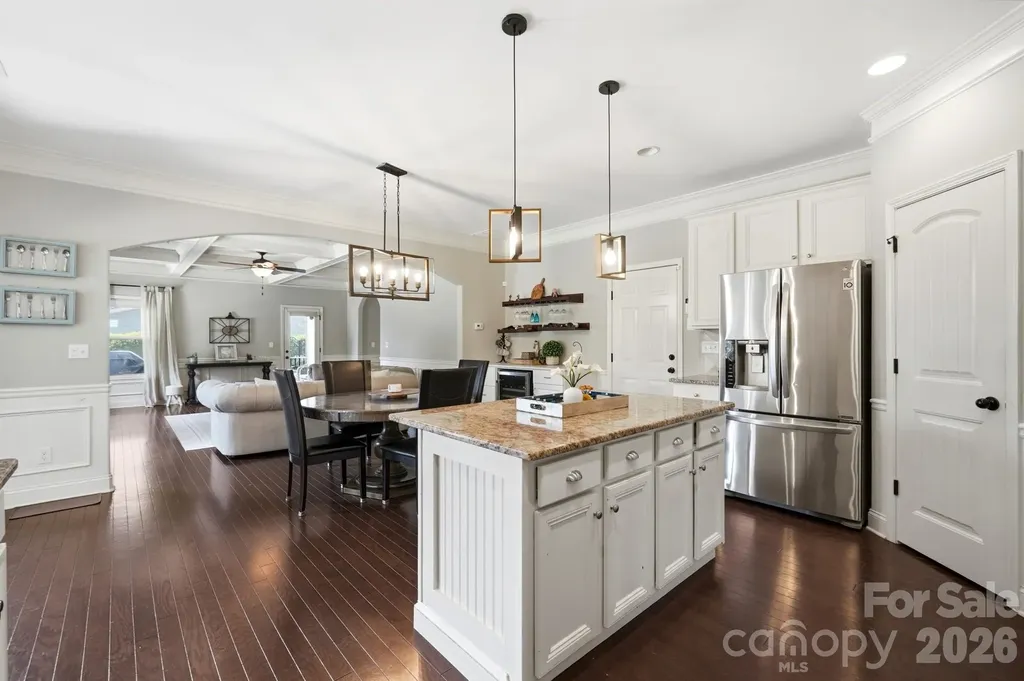 1711 Laurel Hill Drive Waxhaw NC 28173