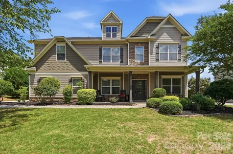 1711 Laurel Hill Drive Waxhaw NC 28173