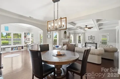 1711 Laurel Hill Drive Waxhaw NC 28173