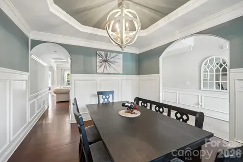 1711 Laurel Hill Drive Waxhaw NC 28173