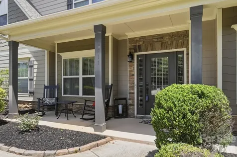 1711 Laurel Hill Drive Waxhaw NC 28173