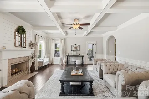 1711 Laurel Hill Drive Waxhaw NC 28173