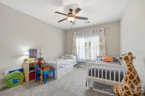 1711 Laurel Hill Drive Waxhaw NC 28173