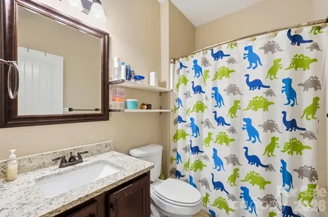 1711 Laurel Hill Drive Waxhaw NC 28173