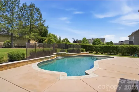 1711 Laurel Hill Drive Waxhaw NC 28173