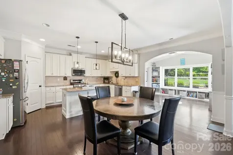 1711 Laurel Hill Drive Waxhaw NC 28173