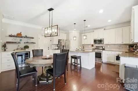 1711 Laurel Hill Drive Waxhaw NC 28173