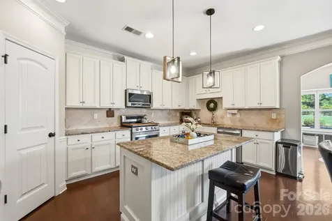 1711 Laurel Hill Drive Waxhaw NC 28173