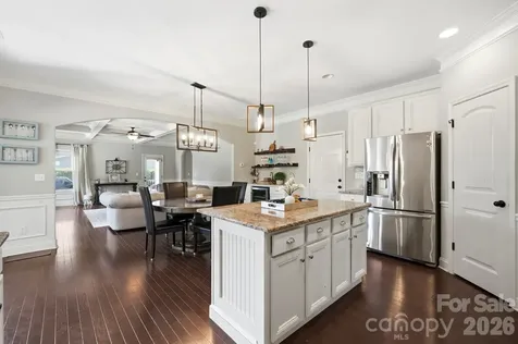 1711 Laurel Hill Drive Waxhaw NC 28173