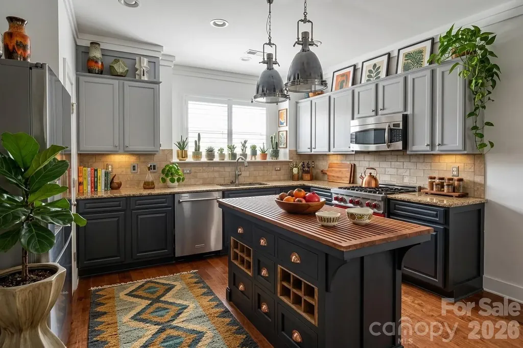 262 Harbour Place Drive Davidson NC 28036