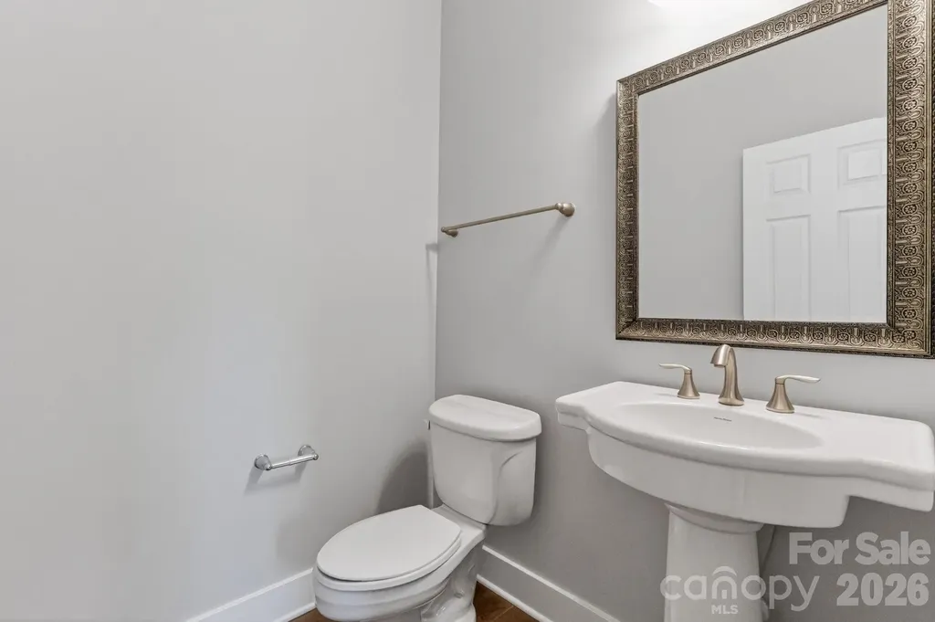 262 Harbour Place Drive Davidson NC 28036