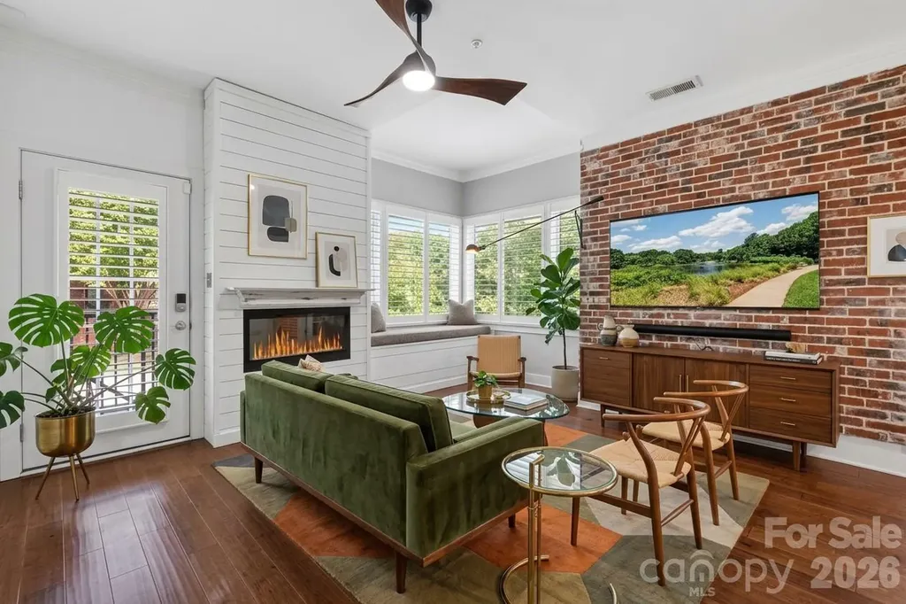 262 Harbour Place Drive Davidson NC 28036