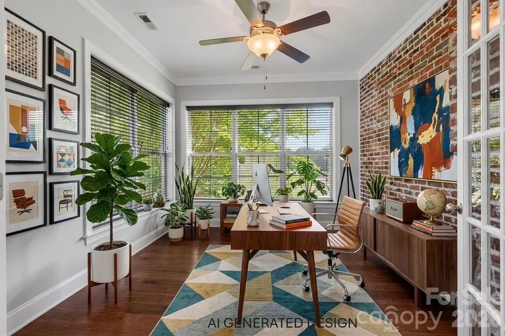 262 Harbour Place Drive Davidson NC 28036