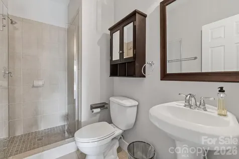 262 Harbour Place Drive Davidson NC 28036