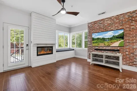262 Harbour Place Drive Davidson NC 28036