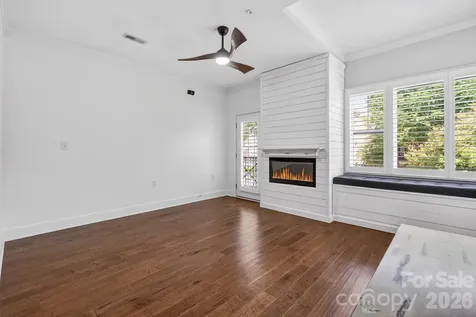 262 Harbour Place Drive Davidson NC 28036