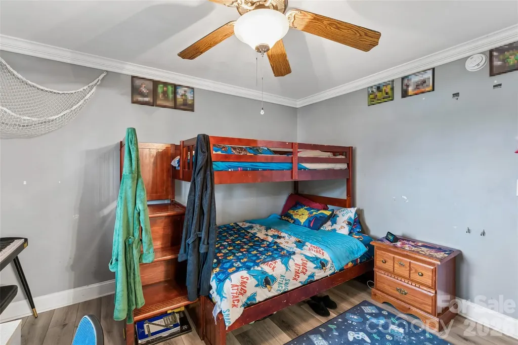 170 Scotts Creek Road Statesville NC 28625
