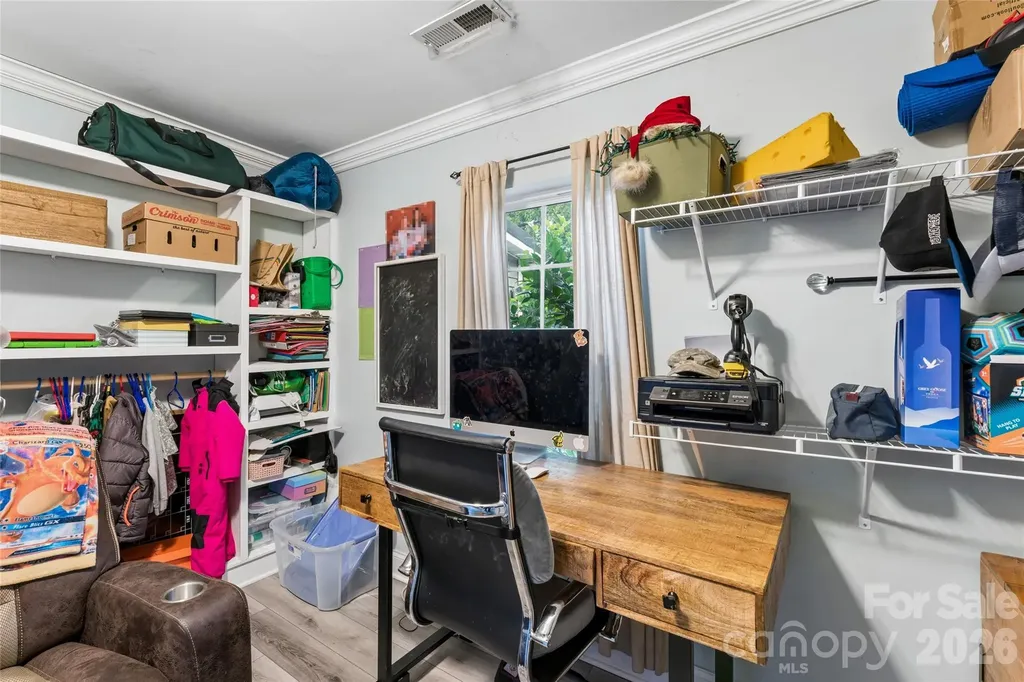170 Scotts Creek Road Statesville NC 28625