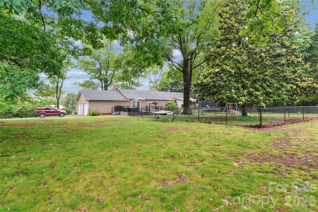170 Scotts Creek Road Statesville NC 28625