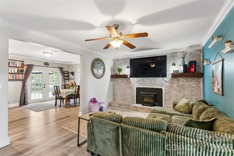 170 Scotts Creek Road Statesville NC 28625