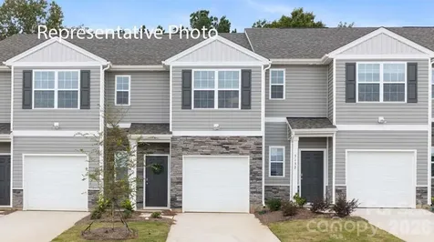 3249 Ora Smith Road Lincolnton NC 28092