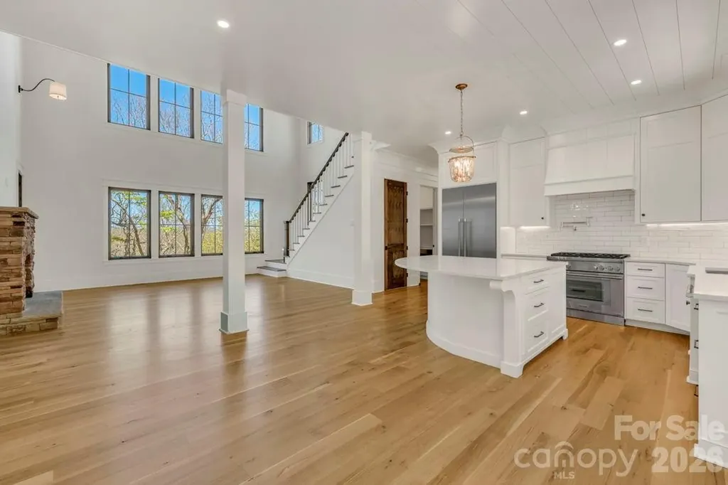 536 Boone Ridge Lane Boone NC 28607