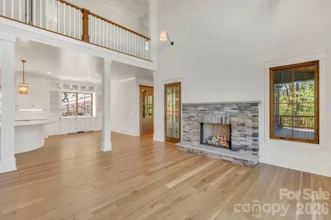 536 Boone Ridge Lane Boone NC 28607