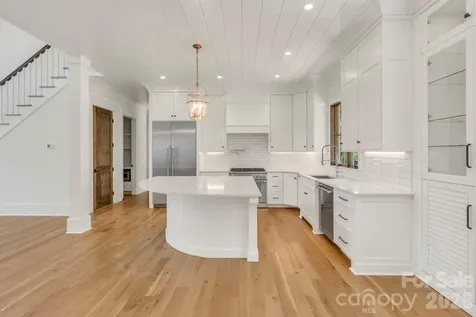 536 Boone Ridge Lane Boone NC 28607
