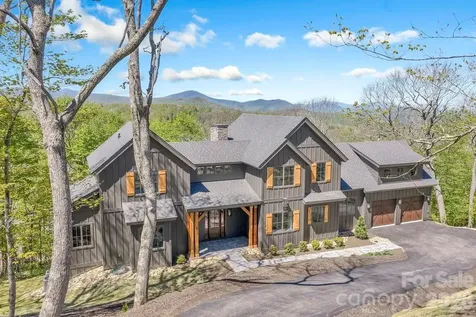 536 Boone Ridge Lane Boone NC 28607