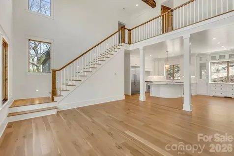 536 Boone Ridge Lane Boone NC 28607