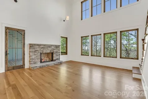 536 Boone Ridge Lane Boone NC 28607