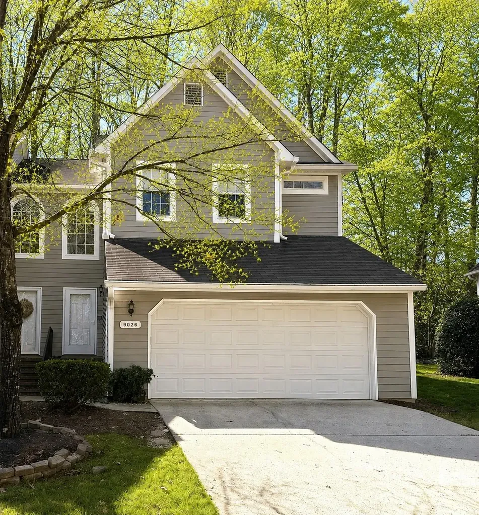 9026 Saint Pierre Lane Charlotte NC 28277