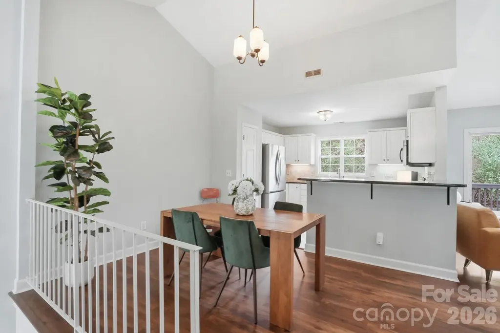 9026 Saint Pierre Lane Charlotte NC 28277