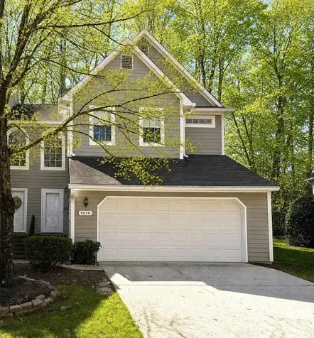 9026 Saint Pierre Lane Charlotte NC 28277