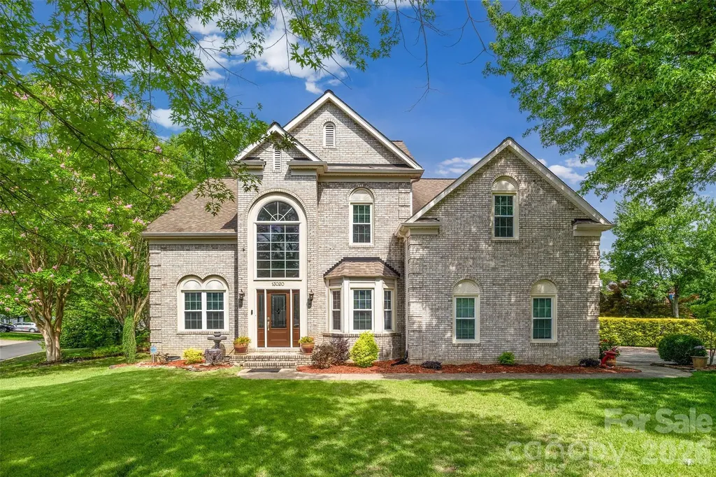 13020 Shannon Park Lane Charlotte NC 28273