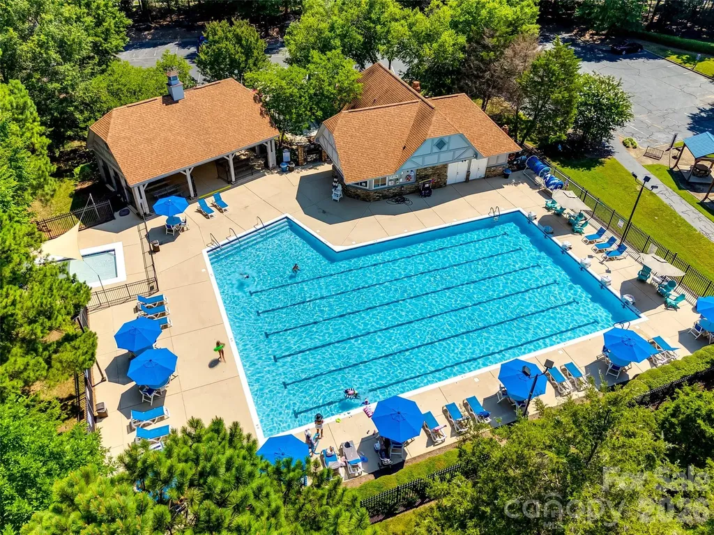 13020 Shannon Park Lane Charlotte NC 28273