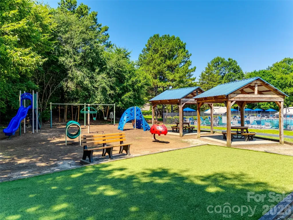 13020 Shannon Park Lane Charlotte NC 28273