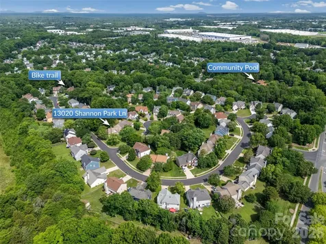13020 Shannon Park Lane Charlotte NC 28273