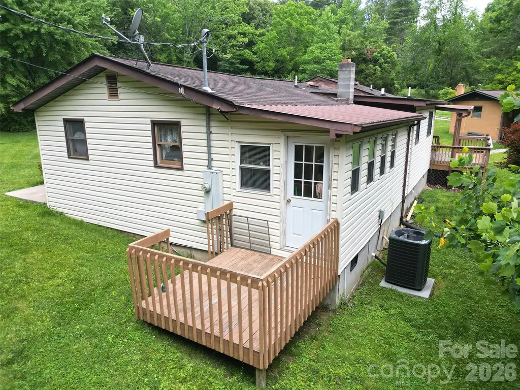 22 Mcminn Road Hendersonville NC 28792