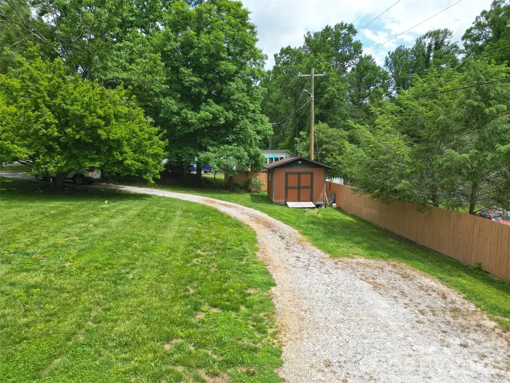 22 Mcminn Road Hendersonville NC 28792