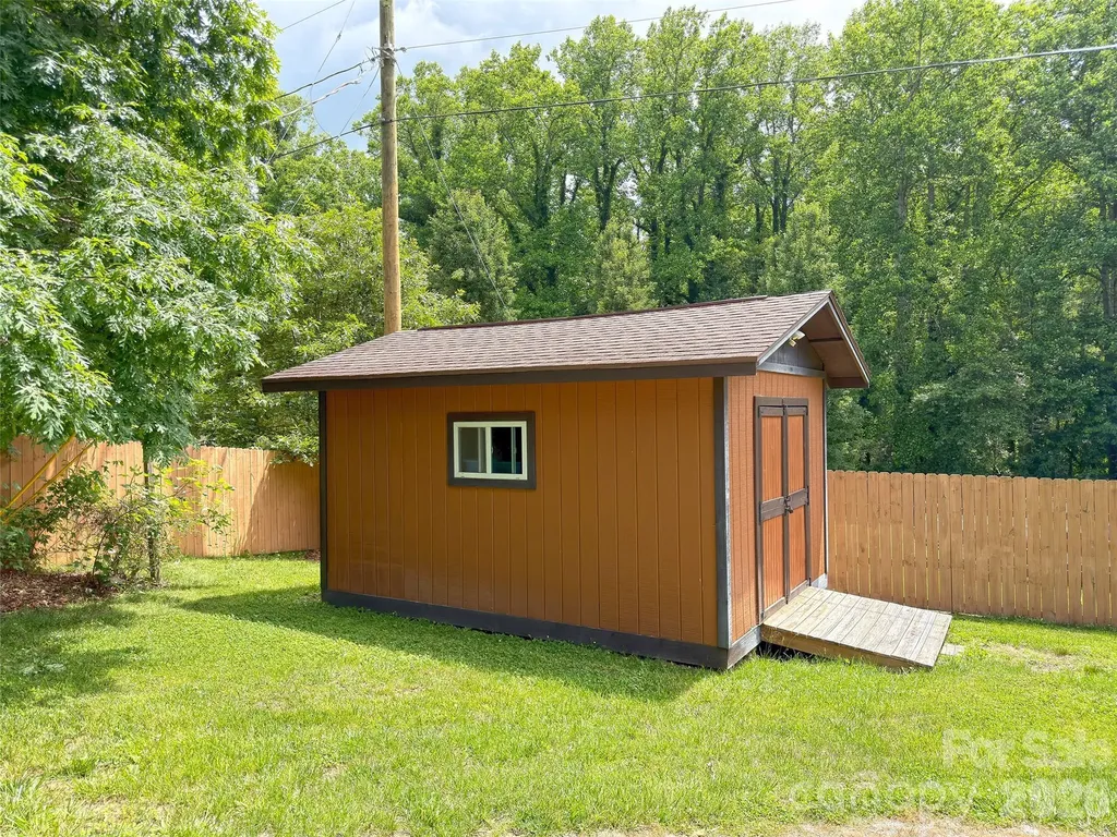 22 Mcminn Road Hendersonville NC 28792
