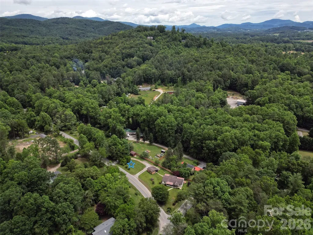 22 Mcminn Road Hendersonville NC 28792